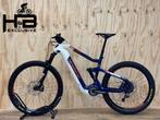 Haibike Xduro AllMtn Flyon 5.0 Carbon E-Mountainbike NX 2020, Fietsen en Brommers, Fietsen | Mountainbikes en ATB, Overige merken