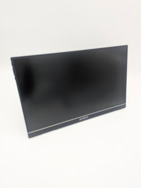 Arzopa Z1FC | 16.1 | 144Hz | Portable Monitor, Computers en Software, Monitoren, IPS, Ingebouwde speakers, Zo goed als nieuw, HDMI