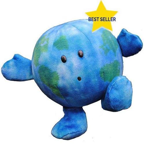 Celestial Buddies pluche - Wetenschap astronomie kosmisch..., Verzamelen, Speelgoed, Verzenden