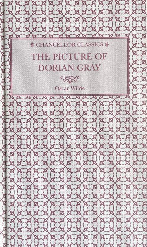 Picture Of Dorian Gray (Chancellor Classic), Boeken, Overige Boeken, Ophalen of Verzenden