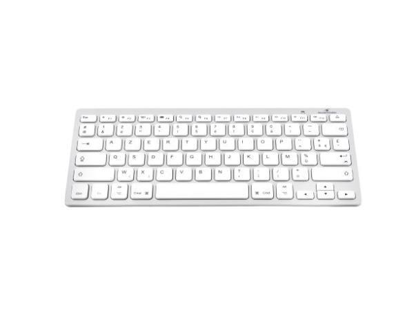 Veiling - Bluestork Bluetooth Toetsenbord (FR Azerty-Layout), Computers en Software, Toetsenborden, Gebruikt