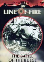 Line of Fire: The Battle of the Bulge DVD (2003) Dr Duncan, Verzenden, Zo goed als nieuw