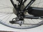Handgem. Koga Distance, sterke toerfiets tv287, 28 inch, Vering, Ophalen of Verzenden, Zo goed als nieuw