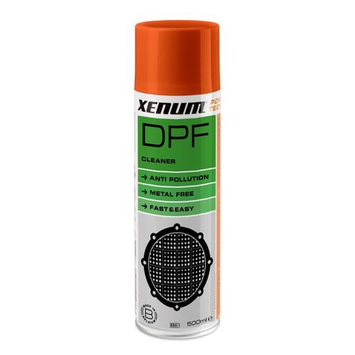 Xenum DPF Cleaner 400ml, Motoren, Accessoires | Onderhoudsmiddelen, Verzenden