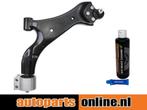 Draagarm Chevrolet Captiva voorzijde, rechts, onder, Verzenden, Nieuw, Chevrolet