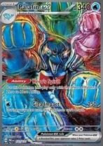 Palafin EX 151/131 Prismatic Evolutions, Ophalen of Verzenden, Nieuw, Losse kaart, Foil