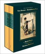 The Adventures of Tom Sawyer and Huckleberry Finn, Boeken, Verzenden, Nieuw