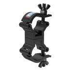 FORTEX Swivel Coupler truss klem WLL 50kg buis Ø32-35mm, Muziek en Instrumenten, Licht en Laser, Verzenden, Nieuw