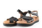 Gabor sandalen in maat 39 Zwart | 25% korting, Kleding | Dames, Schoenen, Verzenden, Zwart, Gabor, Sandalen of Muiltjes
