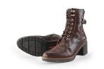 Pikolinos Veterboots in maat 37 Bruin | 10% extra korting, Bruin, Verzenden, Overige typen, Zo goed als nieuw