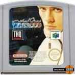 WLS 2000 - N64 Game, Spelcomputers en Games, Games | Nintendo 64, Zo goed als nieuw, Verzenden