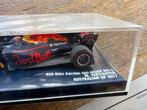 Minichamps 1:43 - Modelauto - F1 Redbull Racing TAG Heuer, Hobby en Vrije tijd, Modelauto's | 1:5 tot 1:12, Nieuw