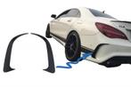Mercedes CLA-Klasse W117 CLA45 AMG Canards achter 2013-2018, Ophalen of Verzenden, Nieuw