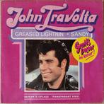 John Travolta  – John Travolta (transparant vinyl), Ophalen of Verzenden, Nieuw in verpakking