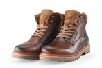 Landrover Veterboots in maat 41 Bruin | 10% extra korting, Kleding | Heren, Schoenen, Bruin, Verzenden, Boots, Zo goed als nieuw