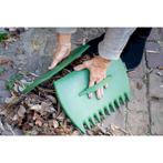 Benson Bladscheppen - Duurzaam Kunststof - 34 x 26 cm - G..., Ophalen of Verzenden, Nieuw, Hark