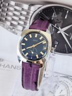 Osco - Stoßgesichert Mechanische 17 Jewels Antimagnetic -, Nieuw