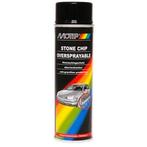 Motip Undercoating Anti Steenslag Zwart 500ML, Auto diversen, Ophalen of Verzenden, Nieuw