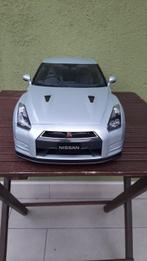Eaglemoss 1:8 - Model sportwagen - Nissan GTR - Snel en, Nieuw