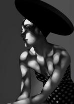 Elena Paraskeva - Geometrica- XL