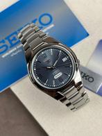 Seiko - 5 - Automatic Day Date - Seiko 5 Automatic Day-Date, Sieraden, Tassen en Uiterlijk, Horloges | Heren, Nieuw