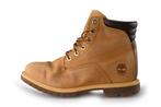 Timberland Veterboots in maat 39,5 Geel | 10% extra korting, Kleding | Dames, Schoenen, Verzenden, Geel, Overige typen, Timberland