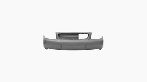 Audi A3 8L  Voorbumper Primer, Auto-onderdelen, Carrosserie en Plaatwerk
