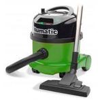 Numatic stofzuiger PPR 240 groen, Verzenden