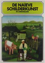 Naieve schilderkunst in joegoslavie 9789061131021 Keleman, Verzenden, Gelezen, Keleman