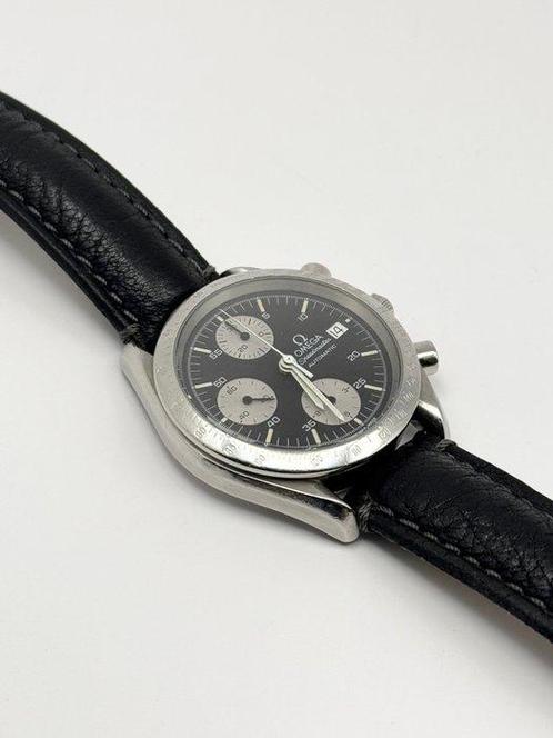 Omega - Speedmaster Date - Zonder Minimumprijs - 3511.50 -, Sieraden, Tassen en Uiterlijk, Horloges | Heren