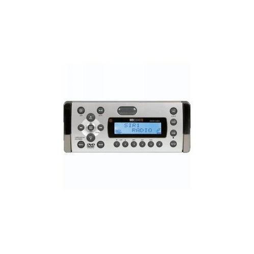 Bieden: Marine Waterproof Mini HiFi MB Quart WM1 CD Receive, Watersport en Boten, Navigatiemiddelen en Scheepselektronica, Radio