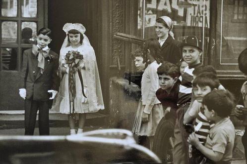 Elliott Erwitt - New-York, 1950, Antiek en Kunst, Kunst | Schilderijen | Modern