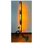 Poliarte - Albano Poli - Staande lamp - Ferro battuto