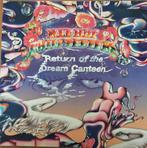 Red Hot Chili Peppers - Return Of The Dream Canteen (2xLP, A, Cd's en Dvd's, Vinyl | Pop, Verzenden, Zo goed als nieuw