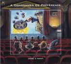 cd digi - A Consommer De PrÃ©fÃ©rence - DorÃ© Ã Poi, Verzenden, Zo goed als nieuw