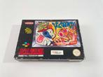 Nintendo - Snes - The Ren & Stimpy Show: Veediots! UKV -, Nieuw