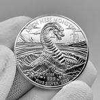 Verenigd Koninkrijk. 2 Pounds 2026 The Legend of the Loch