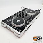 Numark N4 DJ Midi Controler en Mixer 4-Kanaals | Nette Staat