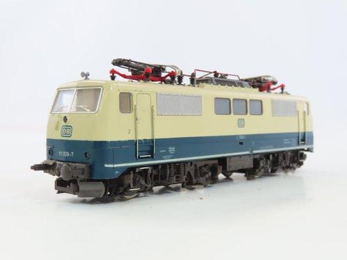 Roco H0 - 4133 - Elektrische locomotief (1) - BR 111 - DB, Hobby en Vrije tijd, Modeltreinen | H0