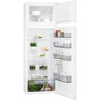 AEG SDB416E1AS koel-vriescombinatie Ingebouwd 259 l E Wit949, Witgoed en Apparatuur, Koelkasten en IJskasten, Ophalen of Verzenden
