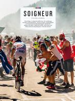 Soigneur Cycling Journal 9789492175069, Verzenden, Gelezen