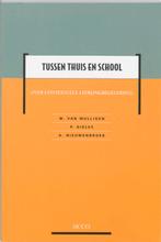 Tussen thuis en school 9789033448706 W. van Mulligen, Boeken, Studieboeken en Cursussen, Verzenden, Gelezen, W. van Mulligen