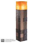 Minecraft: Illuminating torch, Verzenden, Nieuw