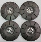 Org. 4x Wieldop wieldopjes VW T5 T6 Transporter Amarok, Verzenden, Nieuw