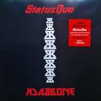lp nieuw - Status Quo - Backbone, Cd's en Dvd's, Vinyl | Rock, Zo goed als nieuw, Verzenden