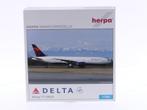 Schaal 1:500 Herpa 515313 Delta Air Lines Boeing 777-200L..., Hobby en Vrije tijd, Modelbouw | Vliegtuigen en Helikopters, Ophalen of Verzenden