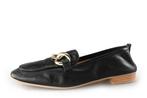 Unisa Loafers in maat 41 Zwart | 10% extra korting, Kleding | Dames, Schoenen, Verzenden, Zwart, Overige typen, Zo goed als nieuw