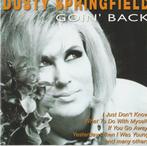 cd - Dusty Springfield - Goin Back, Zo goed als nieuw, Verzenden