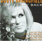 cd - Dusty Springfield - Goin Back, Verzenden, Zo goed als nieuw