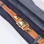 Hermès - Médor - Boxed - Dames - 2000-2010, Nieuw